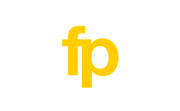 Логотип friendly project